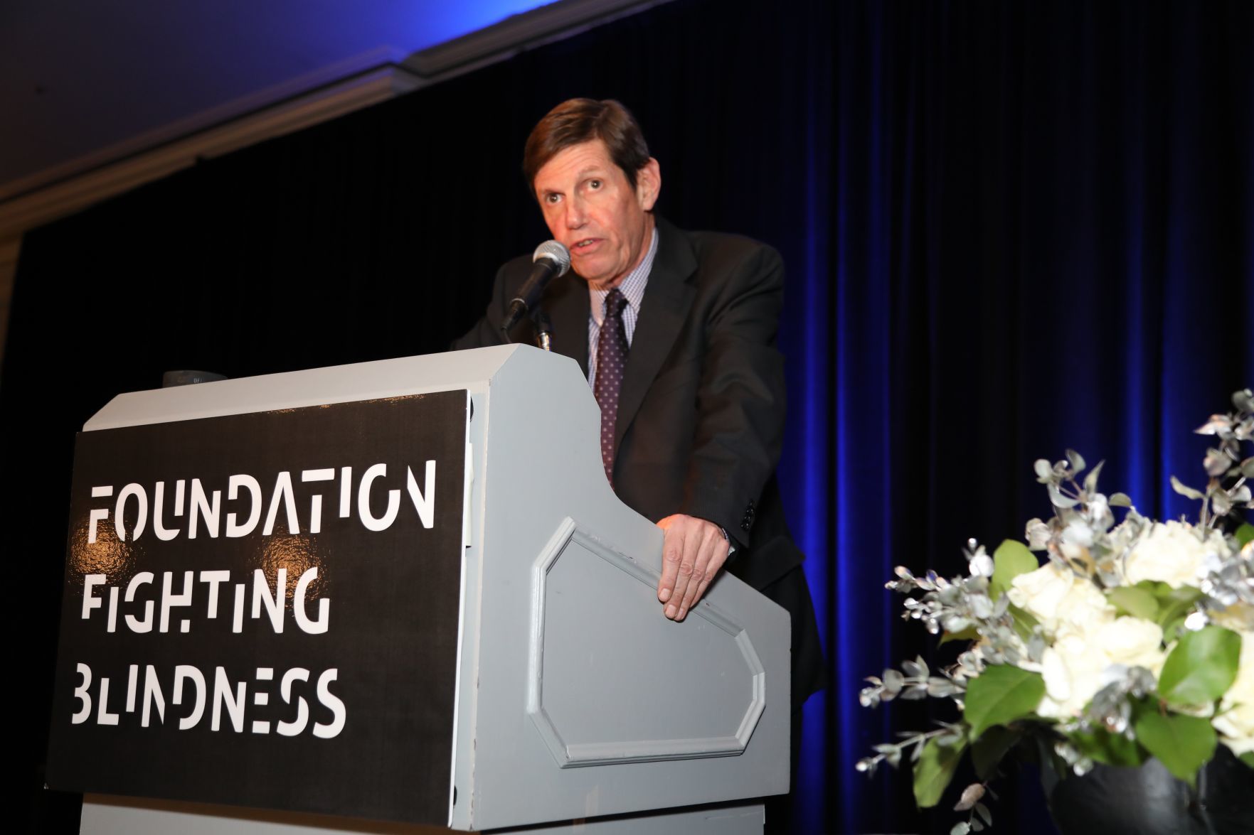 Co-chair: R. Michael Lowenbaum